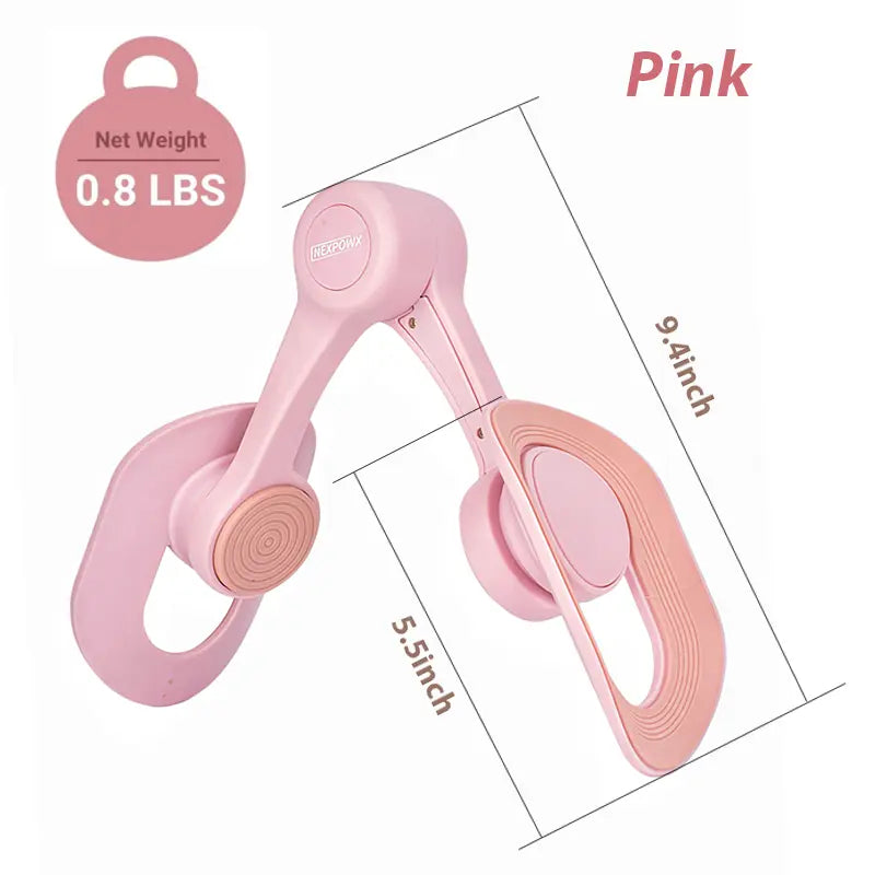 Nexpowx Kegel Exerciser & Thigh Trainer for Women