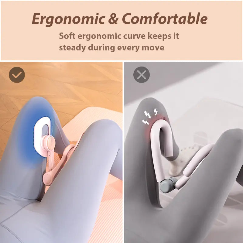 Nexpowx Kegel Exerciser & Thigh Trainer for Women